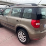 SKODA YETI 1.2 GPL 105 CV ANNO 2013